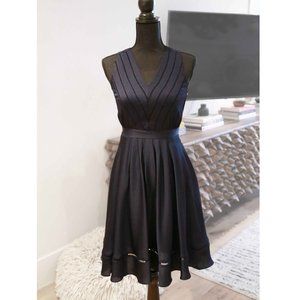 Navy banana republic dress - new, never worn